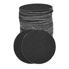 120pcs Replaceable Sandpaper for Electric Foot Callus Remover, 180 Grit Fine Sandpaper Refill Discs