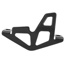 Protection D'Étrier de Frein en Alliage D'Aluminium CNC pour VTT - Installation Facile - Accessoire de Vélo