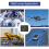IMU Inertial Navigation Module ROS Robot MEMS USB Magnetometer 10-Axis AHRS Gyroscope Attitude Sensor 2