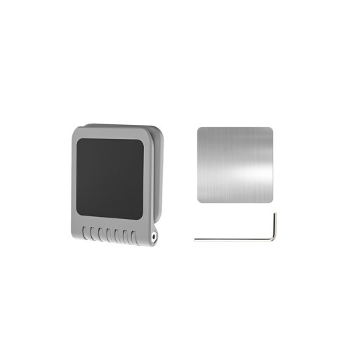 For  Go Ultra Adjustable Magnetic Mount Bracket Foldable Rotation Desktop Stand Base  Quick Release