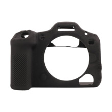 Camera Case for R5II Camera Body Protection Case Silicone Bag for R5II Accessories A