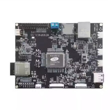 ESP32 P4 ESP32-C5 Multimedia-Entwicklungsboard WT99P4C5-S1 WiFi 6 Modul AIoT Entwicklungskit