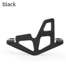 Brake Caliper Guard CNC Aluminum Alloy Protection Cover for Mountain Bike Easy Install Bicycle Accessory