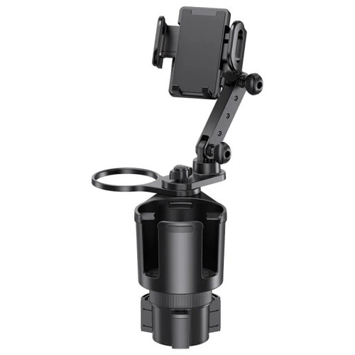 Car Cup Holder Extender Multi-Functional Drink Holder for Enhanced Car Interior Car Interior Accessories