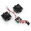 RC  Engine Sound Module Simulation 5W Speaker for RC Construction Vehicle Container Truck Excavator Model 1
