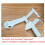 For  A1 Series Filament Spool Holder 3D Printer Accessory [Compatible with A1] 4