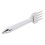Ice Pick, Three-Headed Cone, Bar Ice Crusher, Whiskey Ice , Trident, Bar Ice Breaker 4