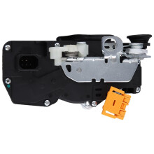 Car Door Lock Actuator for Allure LaCrosse All Engine Sedan 2006-2009 Rear Right 931-381 25876458