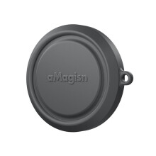 AMAGISN Protective Cover for Osmo Lens Cap Cover Silicone Case Protector Accessories
