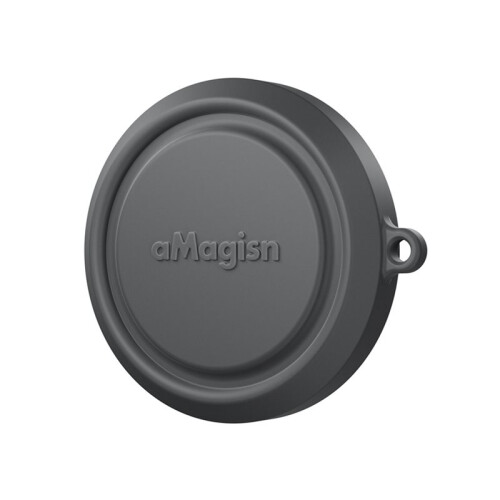 AMAGISN Protective Cover for  Osmo  Lens Cap Cover Silicone Case Protector Accessories
