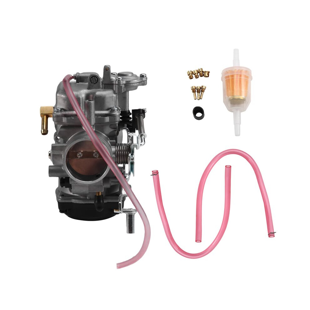 Cv40 40Mm Carburetor For Davidson Sportster Xlh1200 Xl883 Softail Dyna & Fxr Touring Sportster 27490-04 27414-99 4712404735032