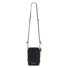 OneGo Phone Camera Crossbody Bag for  X100,  ZV1 Photographer Bag Action Camera Case for  Pocket 3 A
