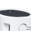 Coffee Bean Atomizer,20ml Anti-Static Automatic Spray Bottle,Espresso Machine Accessories,Magnetic Base 6