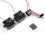 RC  Engine Sound Module Simulation 5W Speaker for RC Construction Vehicle Container Truck Excavator Model 4