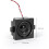 RC  Engine Sound Module Simulation 5W Speaker for RC Construction Vehicle Container Truck Excavator Model 7