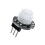 5 Pcs  Motion Sensor Module SR602 - Pyroelectric Infrared PIR Kit with for  DIY 4