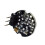 5 Pcs  Motion Sensor Module SR602 - Pyroelectric Infrared PIR Kit with for  DIY 5