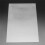Shrink Plastic Sheets for Kids Crafts,Large Size Sheets,Frosted Blank Shrink Art Paper, DIY 5