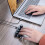Programming Macro Custom Knob Keyboard 6 Key Copy Paste  Button Photoshop Gaming Keypad, RGB 6 Key Wired 4