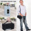 Insulin Cooler Case, Insulin Cooler Box with Durable Battery, Adjustable Temperature Suitable for Long Flight US Plug 5