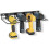 Wall-Mounted Tool Storage Rack Tool Rack Electric Drill Rack Wrench Tool Workshop Screwdriver Storage Rack 2