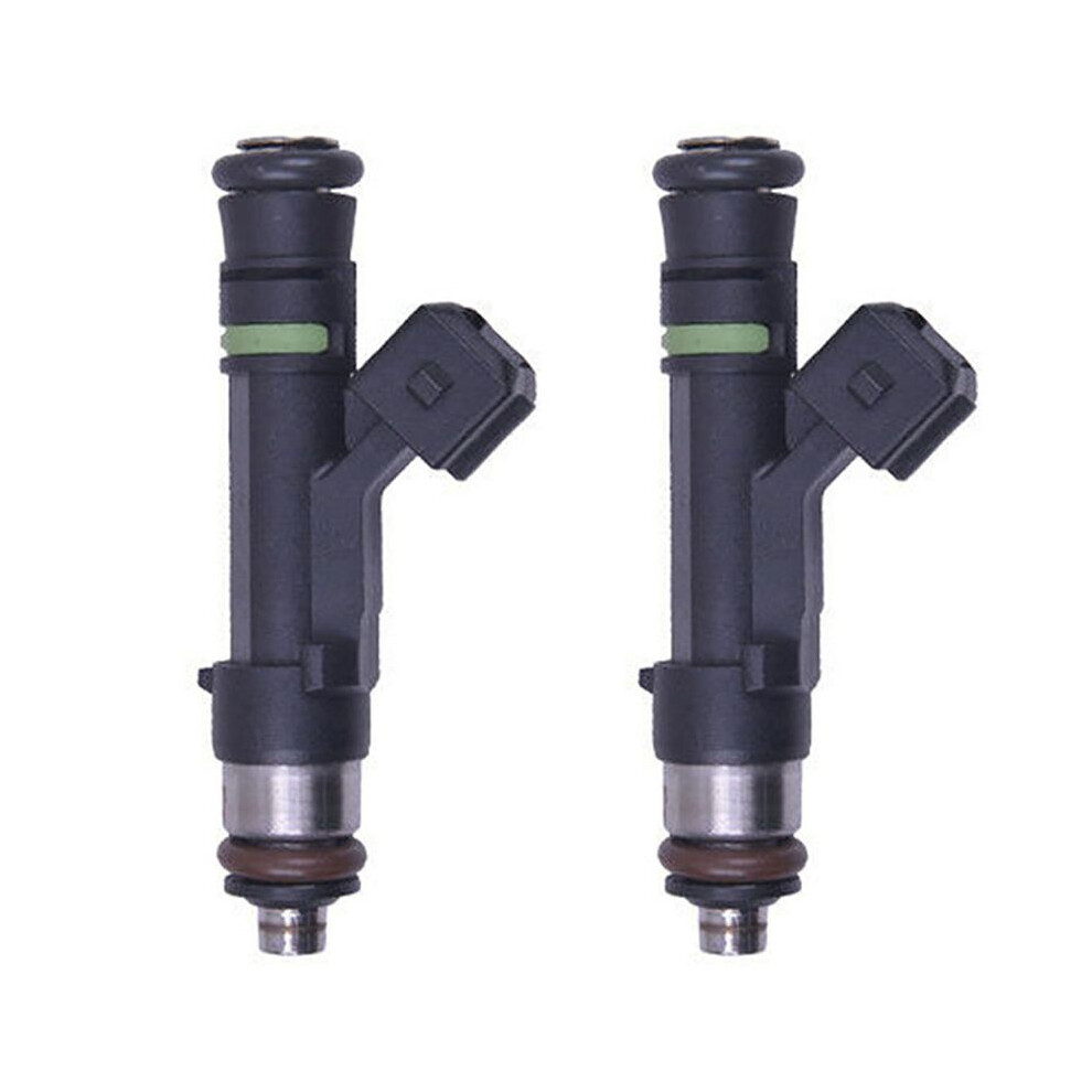 2X High Quality Fuel Injector For Captiva 2.4L 0280158099 4713684628625
