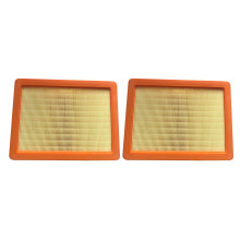 2X Car Air Filter for Trailblazer Equinox 2017 1.5T 2.0T 23279657