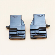 20X for CRV Breeze RW Panoramic Sunroof Sun Visor Fixed Buckle Sun Shade Clip Roller Blind