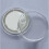Transparent Coin Boxes 300Pcs 1Oz 40mm Capsules Cases Commemorative Coins 5