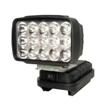 Multifunctional Job Light LED Work Light Including-Without USB