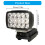 Multifunctional Job Light LED Work Light Including-Without USB 4