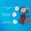 Multifunctional Job Light LED Work Light Including-Without USB 6