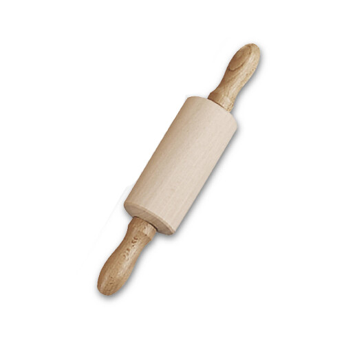 Städter Kinder Teigrolle 10cm