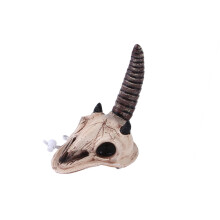 Festive Pet Halloween Costume Soft Unique Halloween Dog Cats-1
