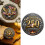 US USN 250th Anniversary Challenge Coin,Patriotic Challenge 2