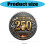 US USN 250th Anniversary Challenge Coin,Patriotic Challenge 3