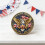 US USN 250th Anniversary Challenge Coin,Patriotic Challenge 6