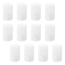 Emballage de gaze en tissu de plâtre, paquet de 12/32,-12 gaze