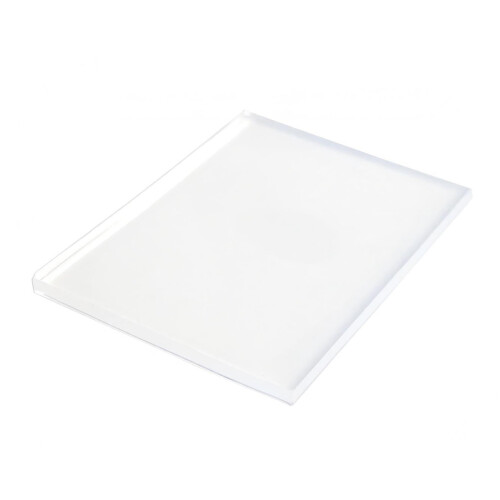 Plaque d'impression en Gel, tampon de pression pour-12x14 pouces