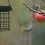 Elegant Creature insubordinate Wild Bird Dispenser-Green 5