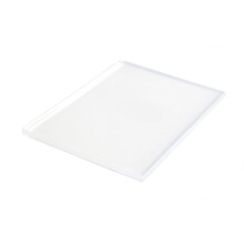 Gel Printing Plate Multipurpose Silicone Printing Pad For-5x7in