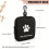 MultiFunctional Dog Training Accessory With Secure Storage-Blue 4