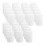 12/32Pack Multipurpose Steel Gauze Roll Plasters-32 gauze 1