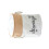 Laundry Basket Hamper,Cotton Rope Storage Bin for Blankets-S 1