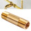 Long Brasses Pipe Connector Durability Threaded Brass Pipe 2
