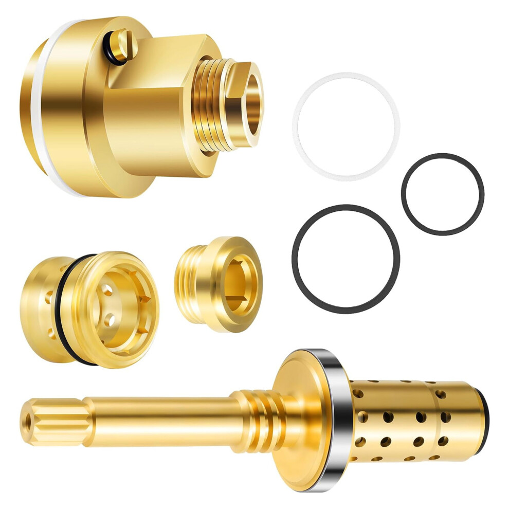Shower Valves Replacement Maintenance Kit For Easy Installation 7696001728185