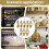 10pcs Premium Railing Mounts For Securing Glass Panel In Wine 3