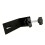 Industrial Carbon Steel Key Case For Automated Access Systems 2 1