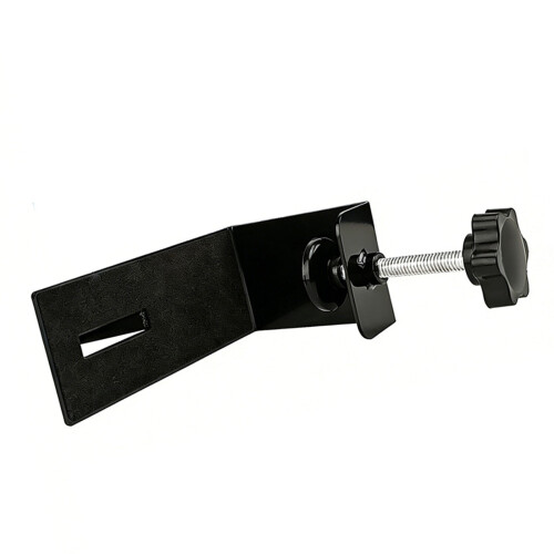 Industrial Carbon Steel Key Case For Automated Access Systems 2