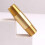 Long Brasses Pipe Connector Durability Threaded Brass Pipe 5